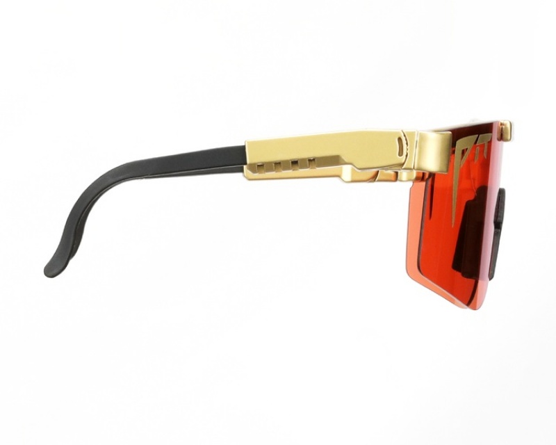 The Originals Pit Viper Crown Royalty Dorados | 1620FAWSE