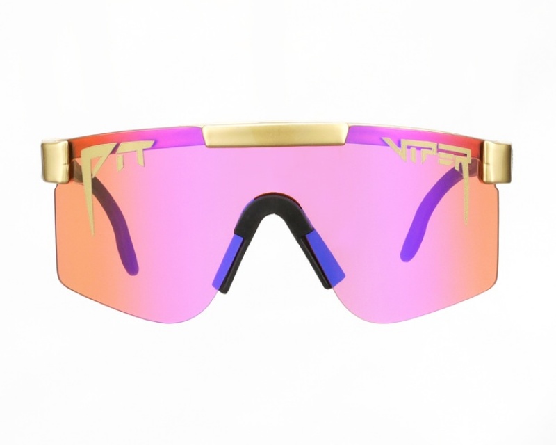 The Originals Pit Viper Crown Royalty Dorados | 1620FAWSE