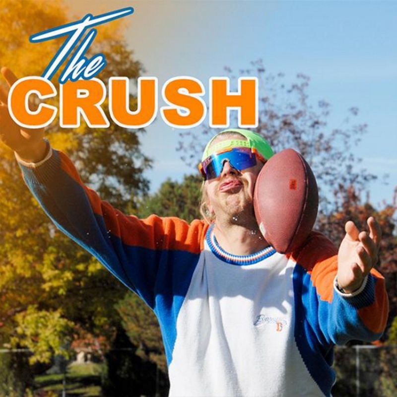 The Originals Pit Viper Crush Polarized Naranjas | 7831ZACUE