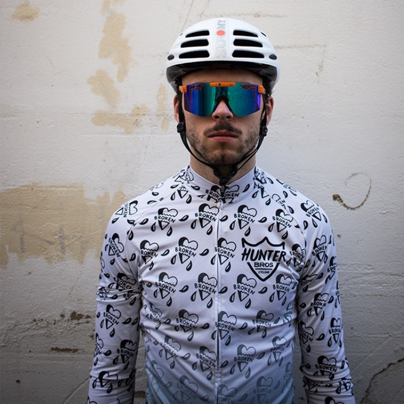 The Originals Pit Viper Crush Polarized Naranjas | 7831ZACUE