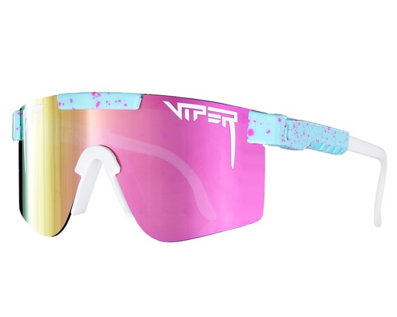 The Originals Pit Viper Gobby Polarized Azules | 2450OQBRT