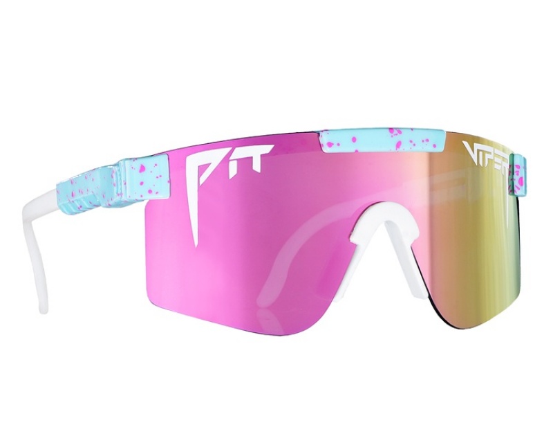 The Originals Pit Viper Gobby Polarized Azules | 2450OQBRT