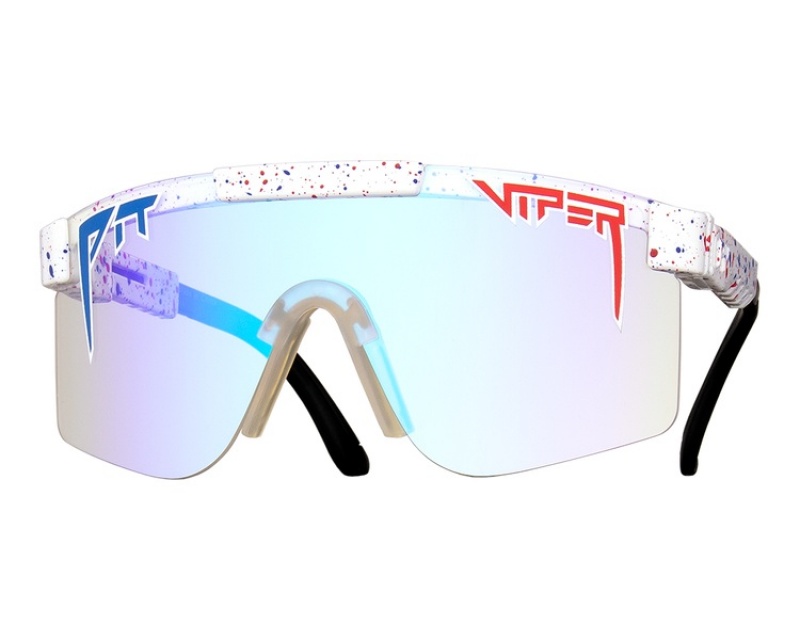The Originals Pit Viper Merika Night Shades Blancos | 0926REMAB