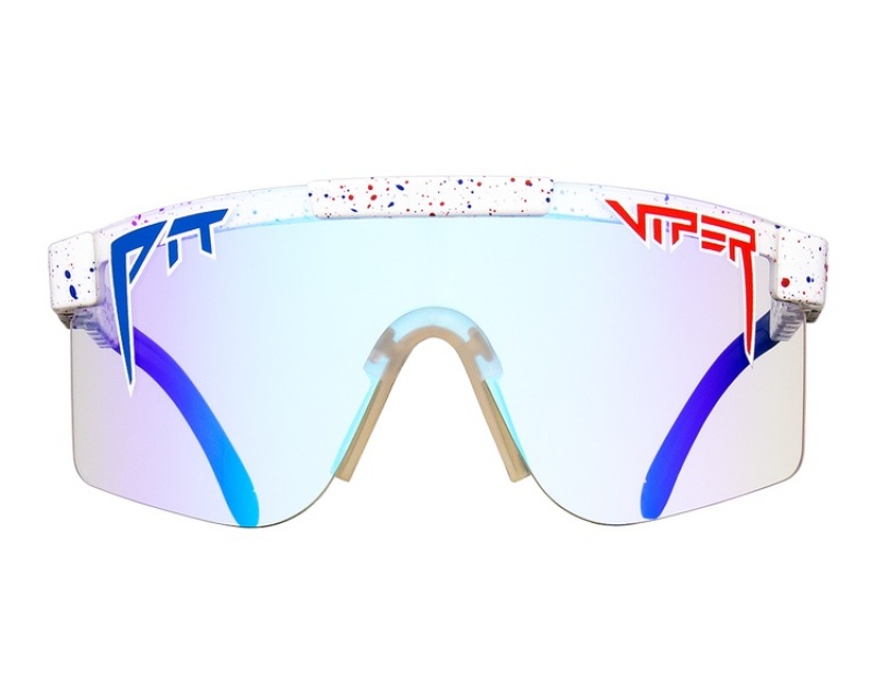 The Originals Pit Viper Merika Night Shades Blancos | 0926REMAB