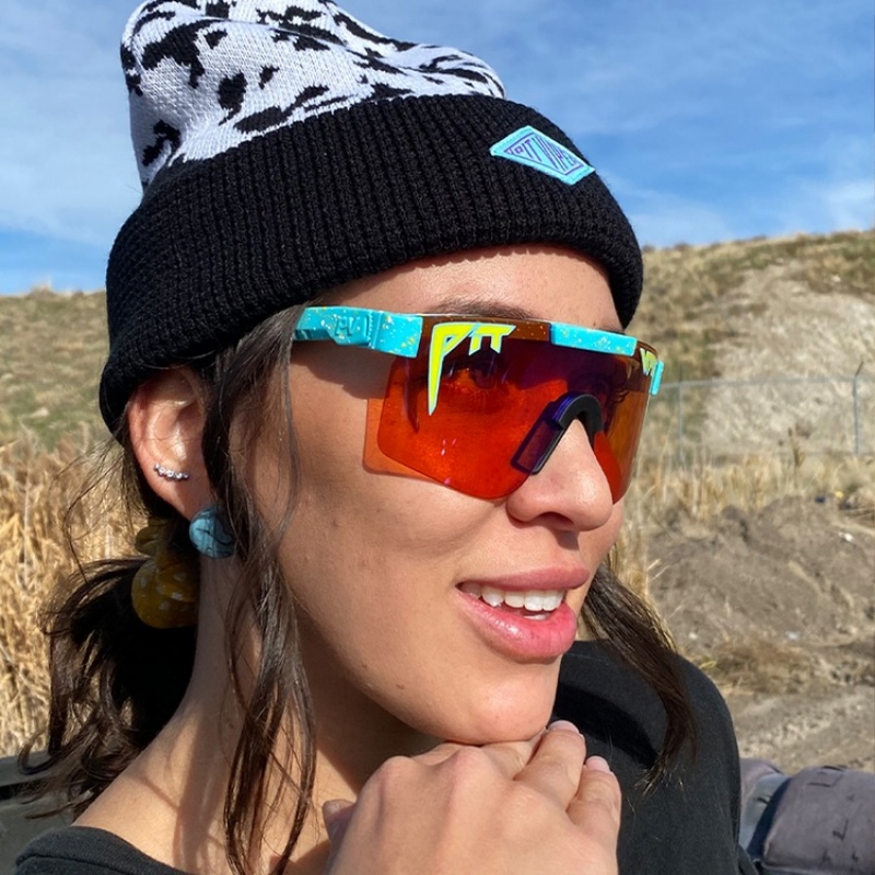The Originals Pit Viper Motorboat Sunset Multicolor | 4605HNYSJ