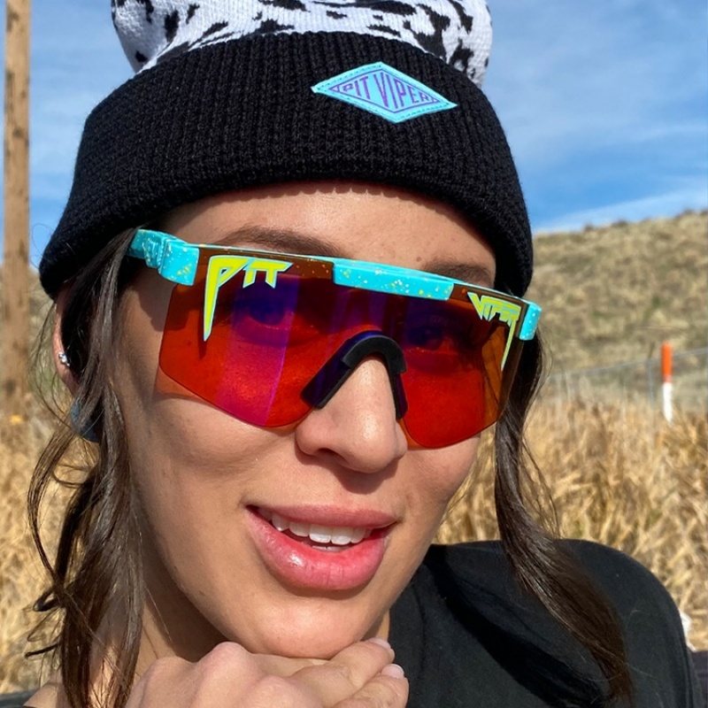 The Originals Pit Viper Motorboat Sunset Multicolor | 4605HNYSJ