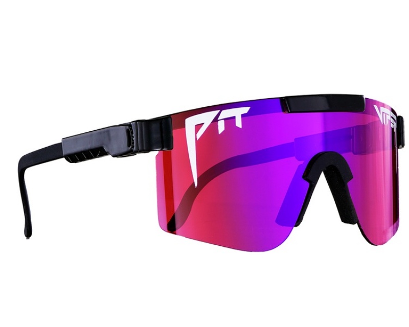The Originals Pit Viper Mud Slinger Negros | 2147NKFDE