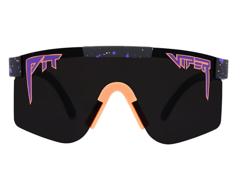 The Originals Pit Viper Naples Polarized Negros | 5823BSMJD