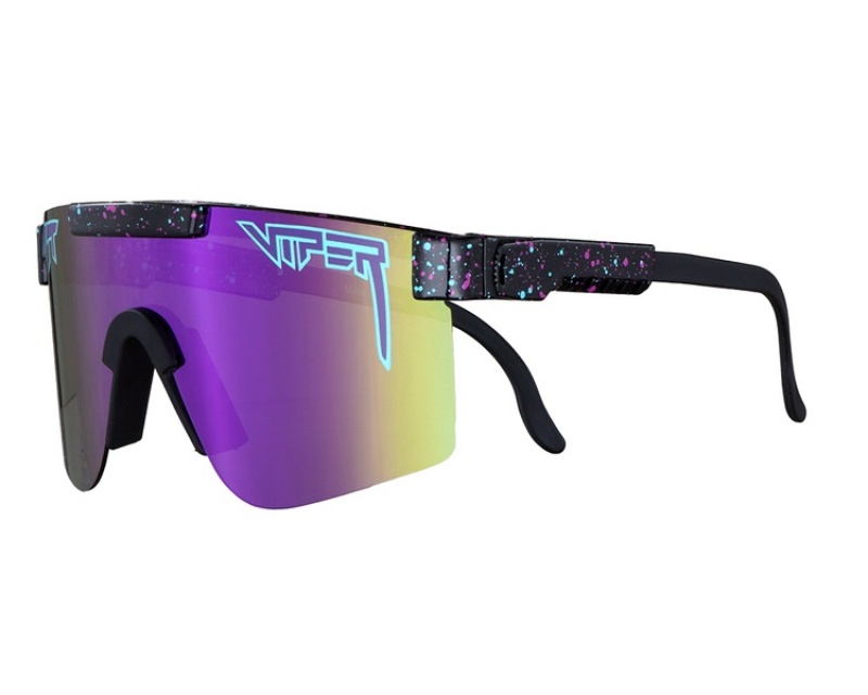 The Originals Pit Viper Night Fall Polarized Negros Multicolor | 2869XVNIZ