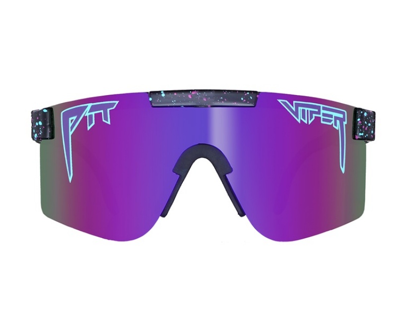 The Originals Pit Viper Night Fall Polarized Negros Multicolor | 2869XVNIZ