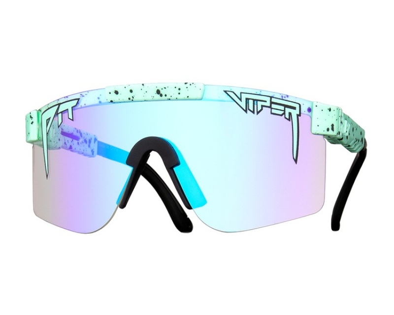 The Originals Pit Viper Poseidon Night Shades Turquesa | 4258EDBGA