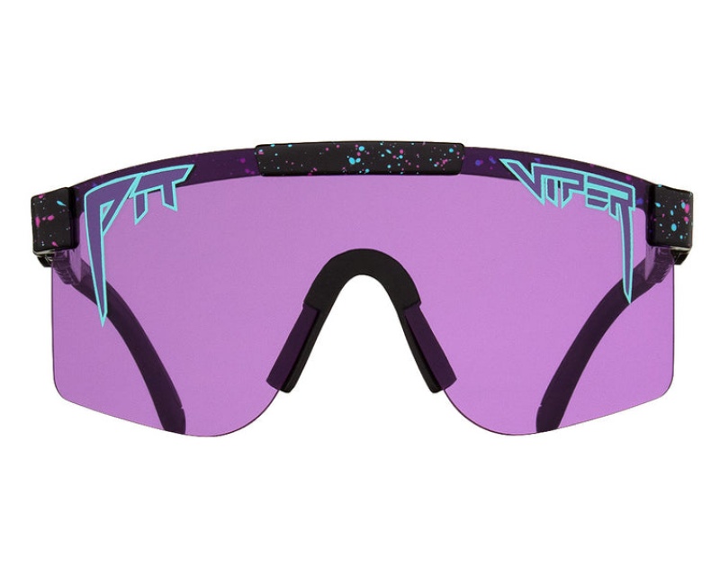 The Originals Pit Viper Purple Reign Negros | 0928COTBR