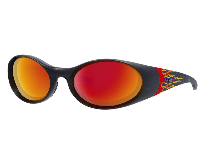The Slammer Pit Viper Combustion Negros | 0467JSGHY