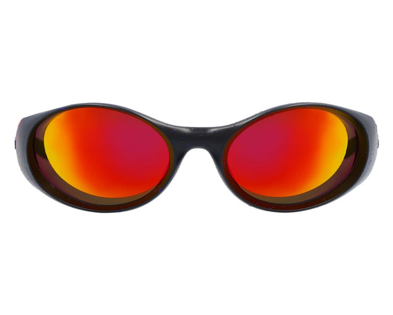 The Slammer Pit Viper Combustion Negros | 0467JSGHY