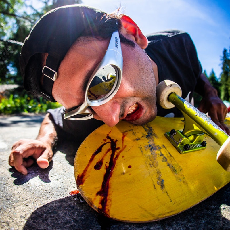 The Slammer Pit Viper Spine Tingler Plateados | 3720TDMWQ
