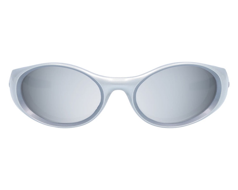 The Slammer Pit Viper Spine Tingler Plateados | 3720TDMWQ