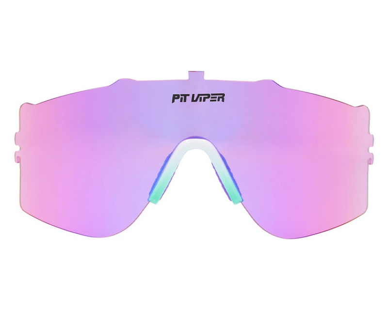 The Try-hard Pit Viper Bonaire Breeze Multicolor | 2463KGWRF